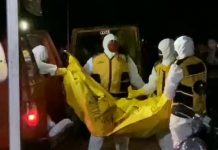 Diduga Sakit, Kasnah Ditemukan Tak Bernyawa di Kamar Terkunci