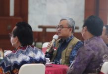 DUUHH! Ternyata 7 Kabupaten di Kalsel Ini Belum Capai Target Vaksinasi Harian