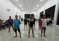 Pergelaran "Pedjoeng Tabanio" Ceritakan Sejarah di Tanah Laut, Catat Tanggalnya