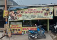 Berikut Lokasi Warung Resmob Macan Kalsel Serta Menunya, Jumat (3/12/2021)