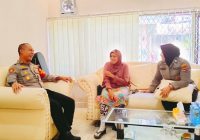 Aiptu Leni Mariani Pertemukan Nana dengan Keluarganya, Terpisah Belasan Tahun