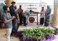 Kunjungi Jogja Istimewa & Kopi Nusantara di Mercure Banjarmasin