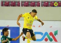 'Tunduk' dari Persebaya 2-0, Barito Putera di Zona Degradasi