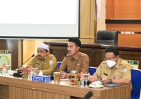 Ternyata Ini Penyebab Capaian Vaksinasi Covid-19 di Kabupaten Banjar Rendah