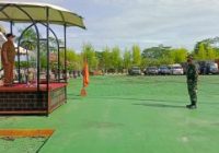 Bupati Tanah Bumbu Ajak Semua Siaga Bencana