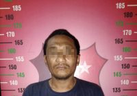 Sopir Taksi Colt Jurusan Banjarmasin-Tanjung Ditangkap, Tersangkut Kasus Penggelapan
