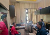 Direktur PT Sarabakawa dan Dua Lainnya Ditetapkan Tersangka, Dugaan Tambang Ilegal di Tanah Bumbu