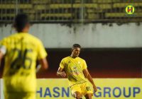 Link Streaming Pertandingan Barito Putera vs Madura United Ditayangkan Langsung Vidio
