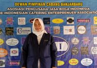 DPC APJI Banjarbaru Bangkitkan Kuliner Pasca Pandemi