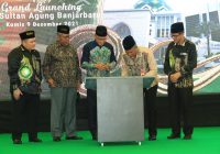 Kehadiran RSI Sultan Agung Banjarbaru, Membantu Pembangunan Bidang Kesehatan