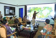 Pumpung Kecamatan Cempaka Banjarbaru Pintu Gerbang Geopark Meratus
