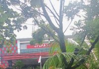 Seorang Pria Tua Ditemukan Tak Bernyawa di Pinggir Jalan Ahmad Yani Km 5 Banjarmasin