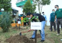 Wali Kota Harapkan Gotong-Royong Bersih Lingkungan Bisa Dilaksanakan di Seluruh Banjarbaru
