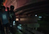 Polisi Selidiki Perkelahian Berdarah di Jembatan Antasan Kecil Timur, Korban Meninggal Dunia