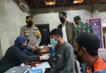 Hari Ini Vaksinasi Anak Usia 6-11 Tahun Mulai Dilaksanakan, Ini Kata Kemenkes