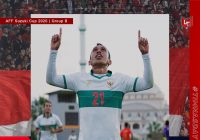 Piala AFF 2020 : Indonesia Libas Laos
