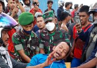 Sopir Terjepit Akibat Truknya Terbalik di Jalan Tol Basirih Banjarmasin, Begini Sekarang Nasibnya