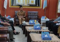Bupati Minta Semua Pengurus KONI Kabupaten Banjar Bersatu
