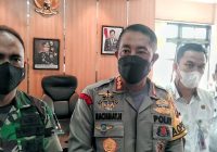 HORE!! Warga Banjarmasin Boleh Rayakan Malam Pergantian Tahun, Berlaku Status PPKM Level 2