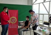 BIN Kalsel Percepat Capaian Target Vaksinasi Covid-19, Sasaran Mahasiswa