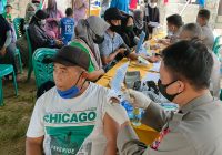 Data Terbaru Jumlah Akumulasi Kasus COVID-19 Kota Banjarmasin, Sembuh 15.058 Kasus