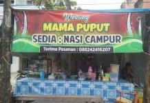 Cek Lokasi Warung Resmob Macan Kalsel Jumat 17 Desember, Berikut Menunya
