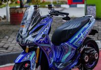 Berikut Nama Pemenang Online Customaxi 2021