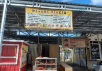 Jumat 24 Desember 2021, Warung Resmob Macan Kalsel Buka di 6 Lokasi Berikut