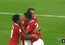 Babak Pertama Timnas Indonesia Tak Mampu Pertahankan Keunggulan dari Singapura, Hingga Skor 1-1