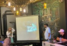 Gen Z di Tanah Bumbu Antusias Jadi Pemanfaat Medsos