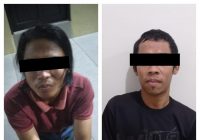 Pelaku Sudah Preteli Sepeda Motor Hasil Curian, Tertangkap Saat Jual Velg Melalui Facebook