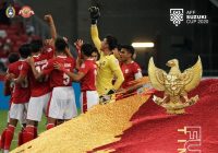 DUUUHH!! Indonesia-Thailand, 0-4 Pada Leg 1 Final AFF Suzuki 2020