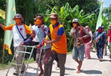 Peralatan Peringatan Dini Gerakan Tanah Kini Telah Memiliki Ketetapan SNI 9021:2021