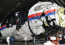 Tersangka Meledaknya Pesawat MH17 Malaysia 2014 Lalu Bakal Dituntut Hukuman Seumur Hidup