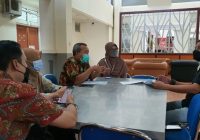 BPKP Sebut 4 Pemerintah Daerah di Kalsel Belum Optimal Gali Potensi Pendapatan Daerah Rp 970 Miliar