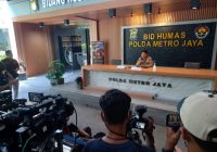 Hari Ini Reuni 212, Polda Metro Jaya Tegaskan Tak Keluarkan Izin