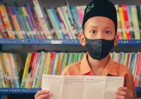 Penerapan Kurikulum Darurat Dapat Respons Positif, Berikut Kemudahan-kemudahannya