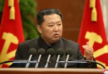Warga Korut Berani Ketawa 11 Hari Selama Peringatan 1 Dekade Wafatnya Ayah Kim Jong Un, ini Konsekuensinya