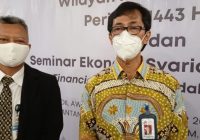 OJK Dorong Perbankan Ciptakan Aplikasi Pinjol Legal
