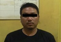 Bucin Banget ke Pacar, Pria di Sumatera Utara ini Viral dan Ditangkap Polisi Usai Tempelkan Kemaluannya ke Alquran Demi Cinta