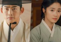 Spoiler, Bocoran, Sinopsis, Link Nonton Secret Royal Inspector Joy Episode 15