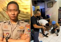 Polri Jawab Tagar Percuma Lapor Polisi Buntut Kasus Novia Widyasari dan Bripda Rendy Bagus