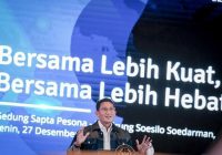 Targetkan 3,6 juta Wisman di 2022, Sandiaga Uno Optimistis Dongkrak Ekonomi dan Lapangan Kerja