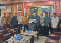 Gagal Lolos ke Senayan, Aspihani Tetap Perjuangkan Kabupaten Gambut Raya