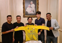 Barito Putera Belanja Pemain Besar-besaran, Datangkan Pemain Korsel