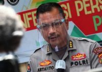 Polda NTB Imbau Masyarakat Tenang Terkait Pembakaran di Pondok Pesantren As-Sunnah