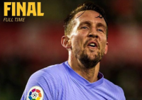 Liga Spanyol: Serangan Gencar Barcelona Hanya Mampu Sarangkan Satu Gol ke Gawang Mallorca