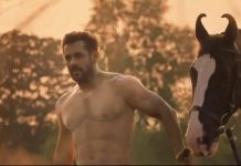 Salman Khan Digigit Ular yang Sama Hingga 2 Kali, Terpaksa Dilarikan ke Rumah Sakit