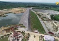 Ditarget Selesai November 2022, Basuki Nyatakan Bendungan Randugunting Blora Siap Diresmikan Januari