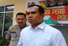 Polda NTB Antisipasi Copet Jaringan Internasional Bergerilya di MotoGP Mandalika